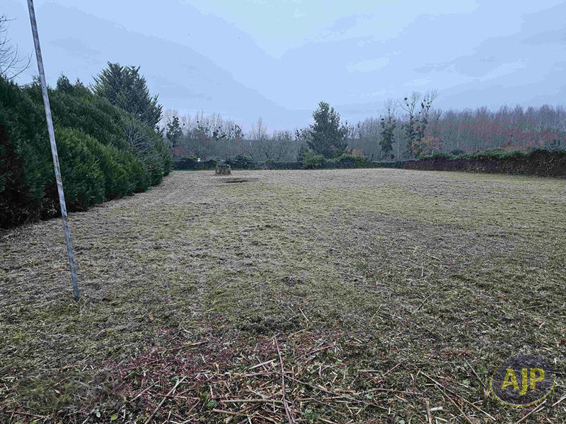 Maison - 80 m² - 1 pièce