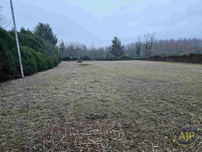 Maison - 80 m² - 1 pièce