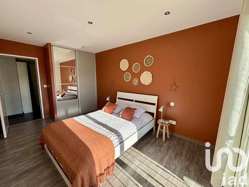 Maison - 160 m² - 5 pièces