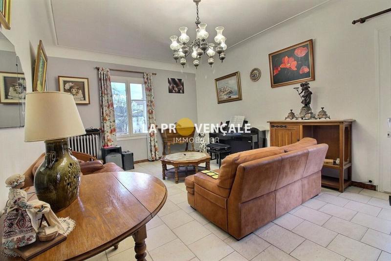 Maison - 132 m² - 5 pièces