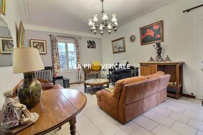 Maison - 132 m² - 5 pièces
