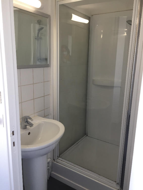 Appartement - 24 m² - 1 pièce