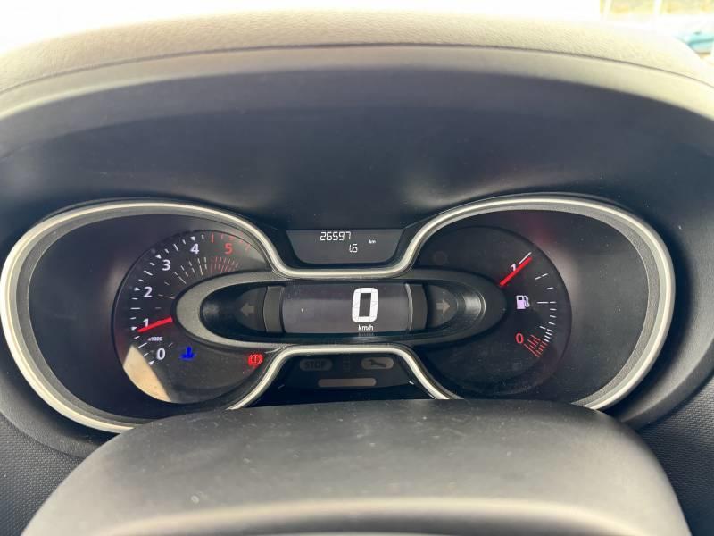 Renault Trafic Combi L1 dCi 145 Energy s&amp;S Intens 2