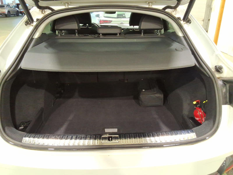 Audi Q3 Sportback Tdi Business 35 Edition s tronic