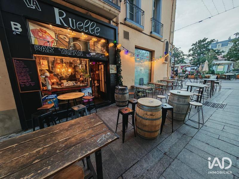 Local commercial - 25 m²