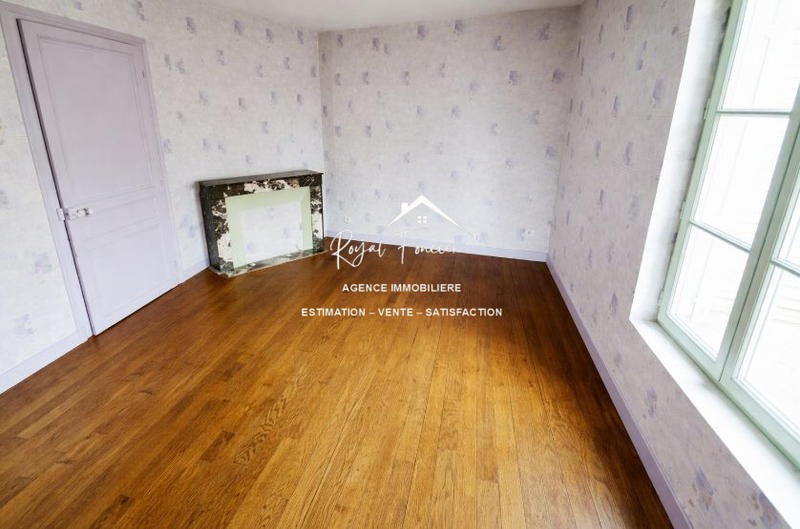 Maison - 113 m² - 7 pièces