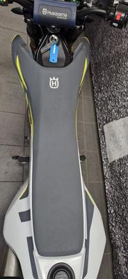 Husqvarna 701 Supermoto 700