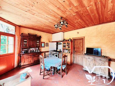 Maison - 164 m² - 4 pièces