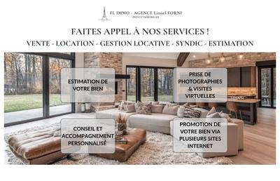 Maison - 200 m² - 8 pièces