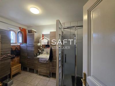 Maison - 115 m² - 4 pièces