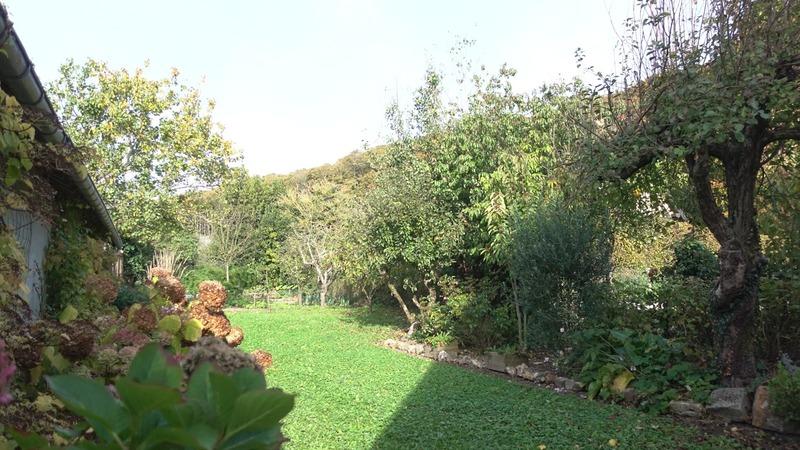 Maison - 73 m² - 3 pièces