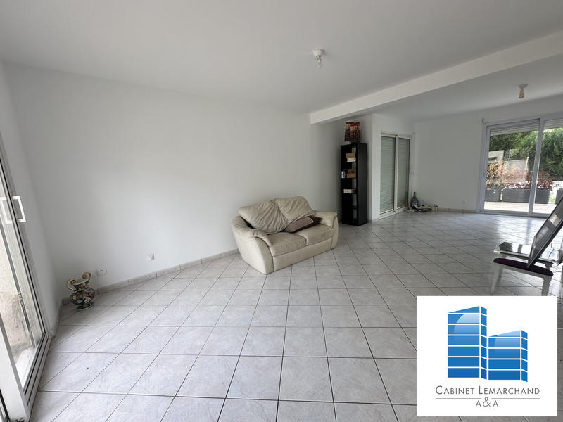 Villa - 128 m² - 6 pièces