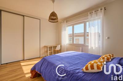 Maison - 137 m² - 5 pièces