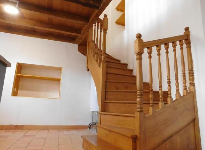 Maison - 39 m² - 2 pièces