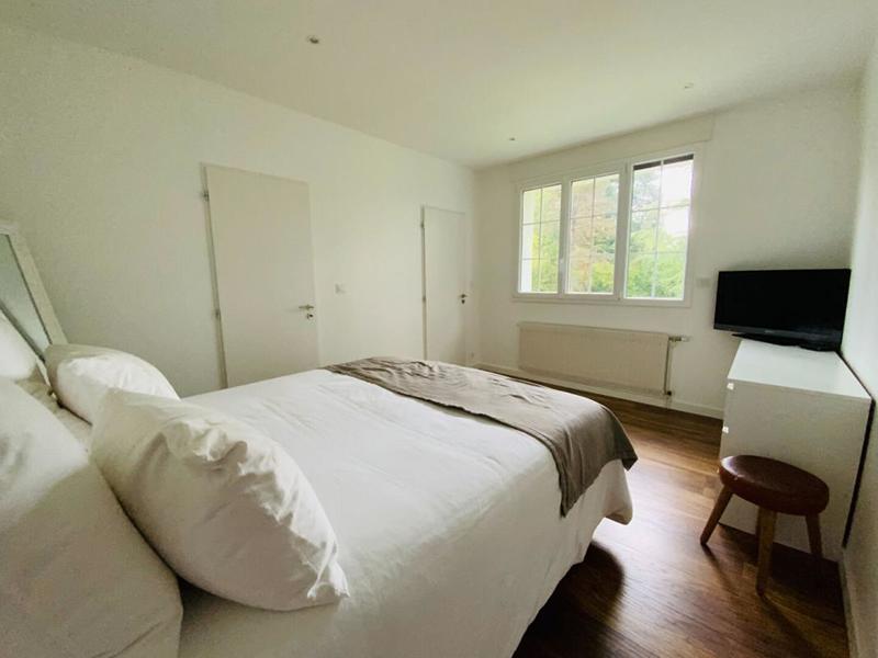 Propriété - 150 m² - 5 pièces