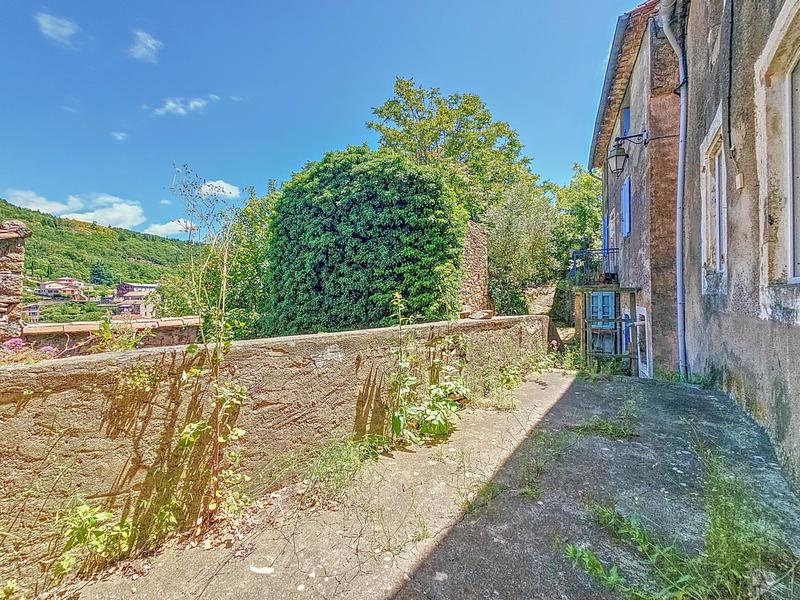 Maison - 62 m² - 3 pièces