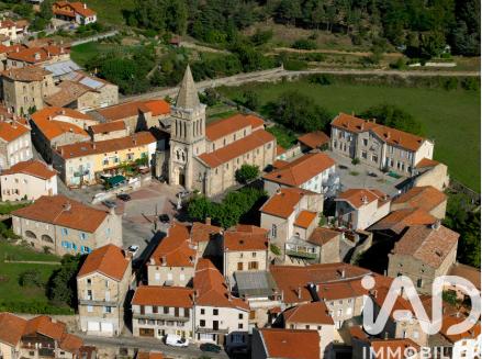 Maison - 130 m² - 7 pièces