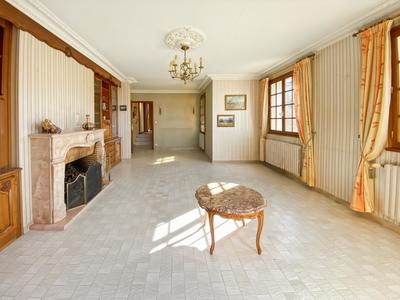 Maison - 133 m² - 5 pièces