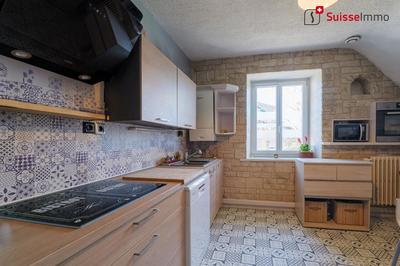 Appartement - 94 m² - 4 pièces
