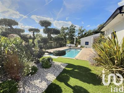 Maison de maîtres - 175 m² - 7 pièces