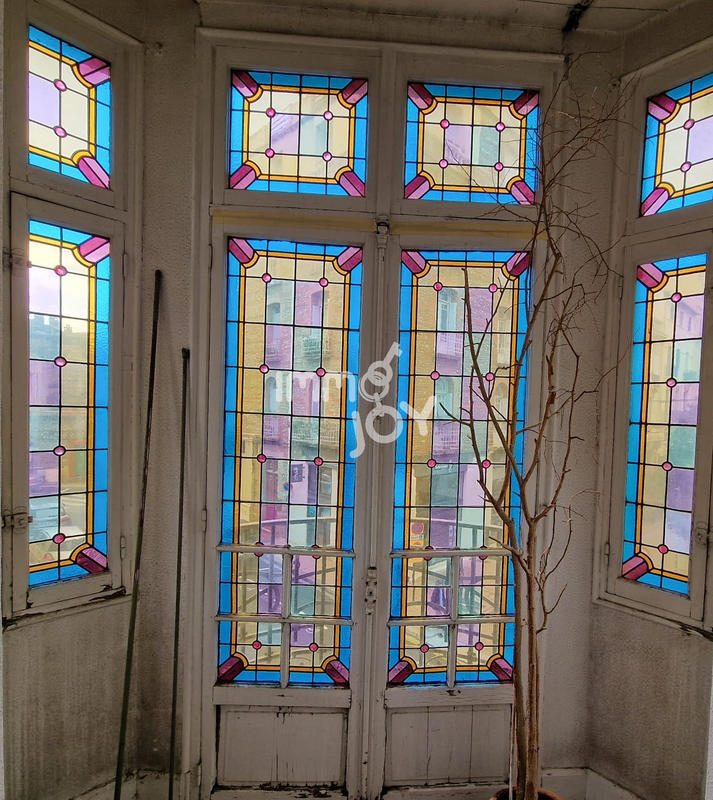 Appartement - 144 m² - 4 pièces