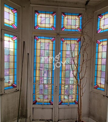 Appartement - 144 m² - 4 pièces