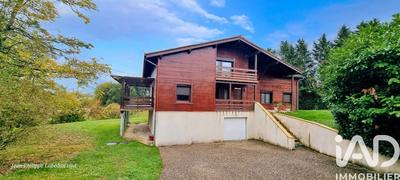 Châlet - 190 m² - 7 pièces