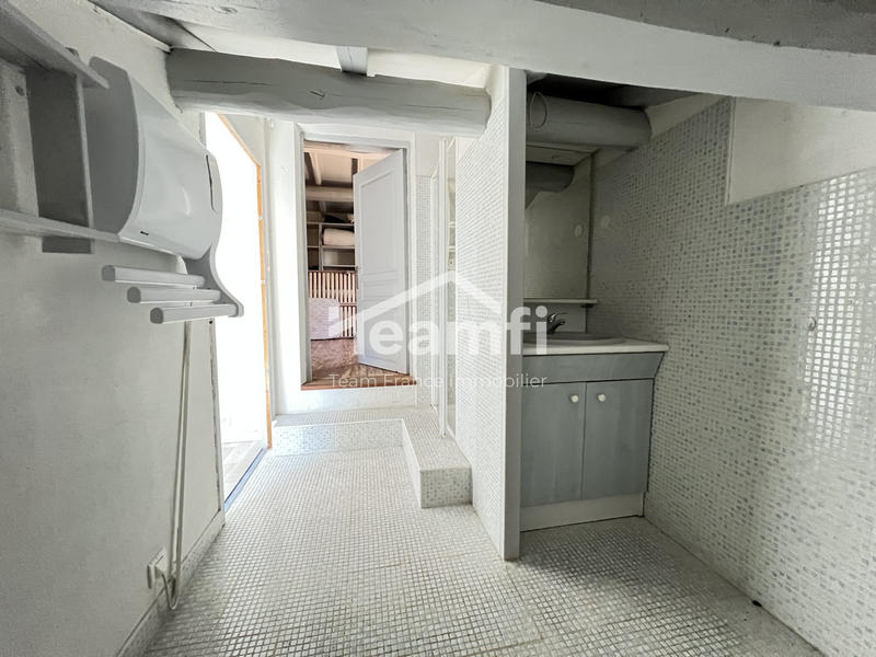 Maison traditionnelle - 134 m² - 5 pièces