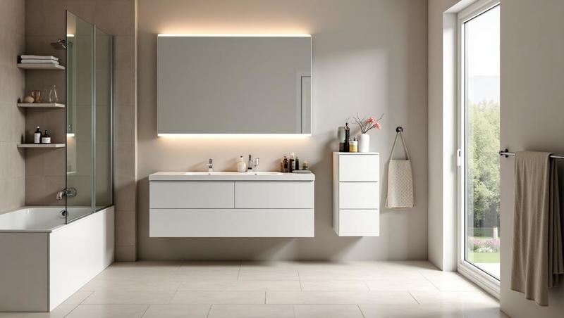 Appartement - 48 à 101 m² - 2 à 5 pièces