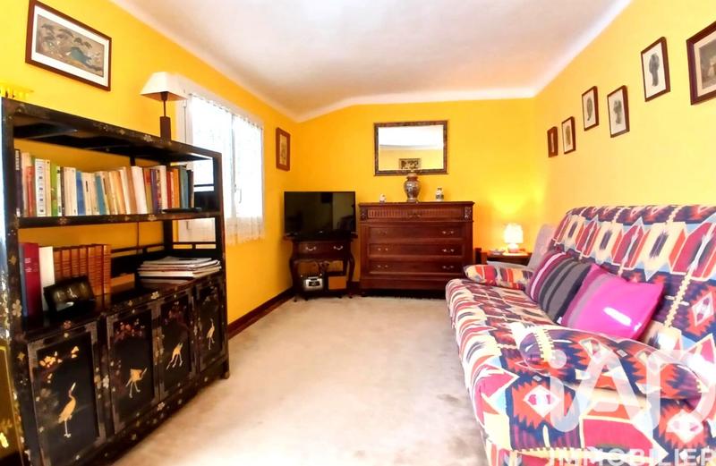 Maison de village - 46 m² - 3 pièces