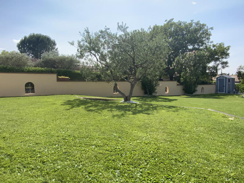 Maison - 167 m² - 5 pièces