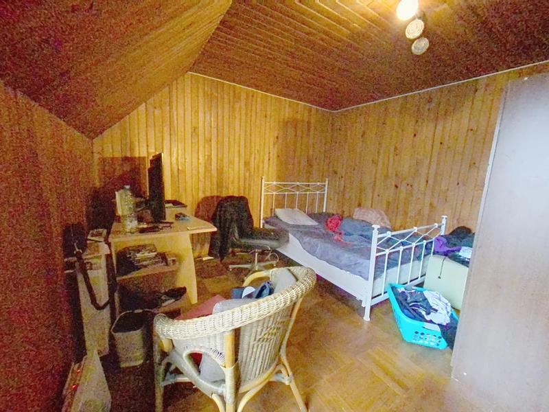 Longère - 470 m² - 7 pièces