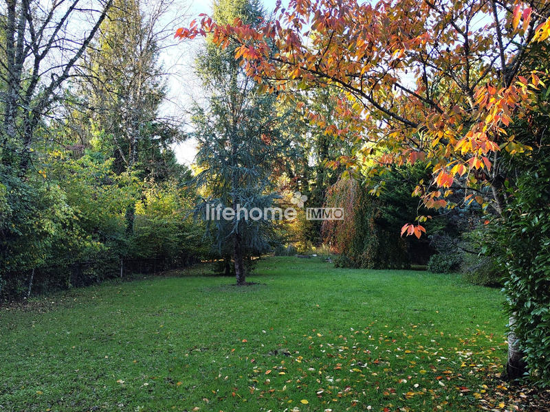 Villa - 295 m² - 9 pièces