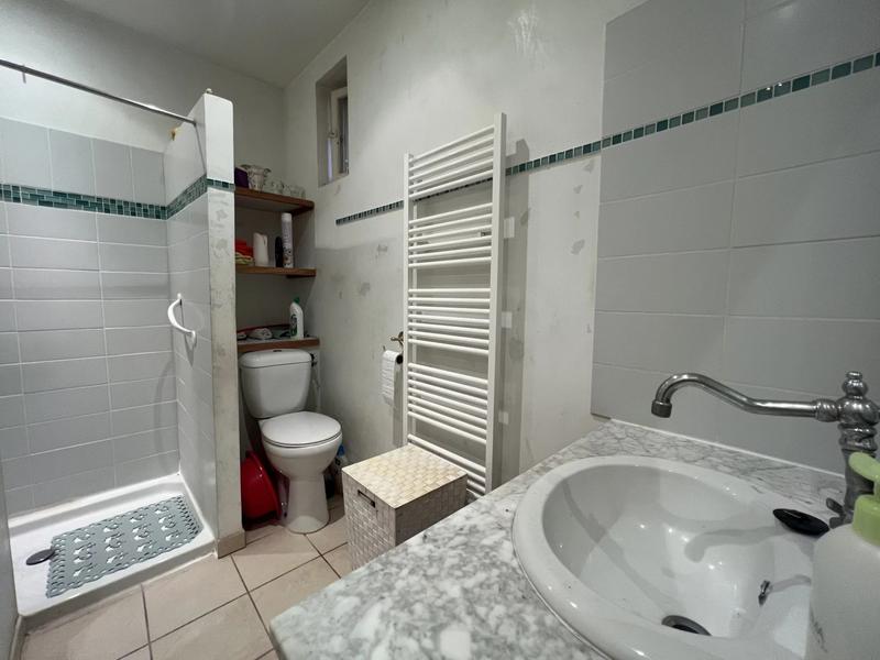 Immeuble - 115 m² - 7 pièces