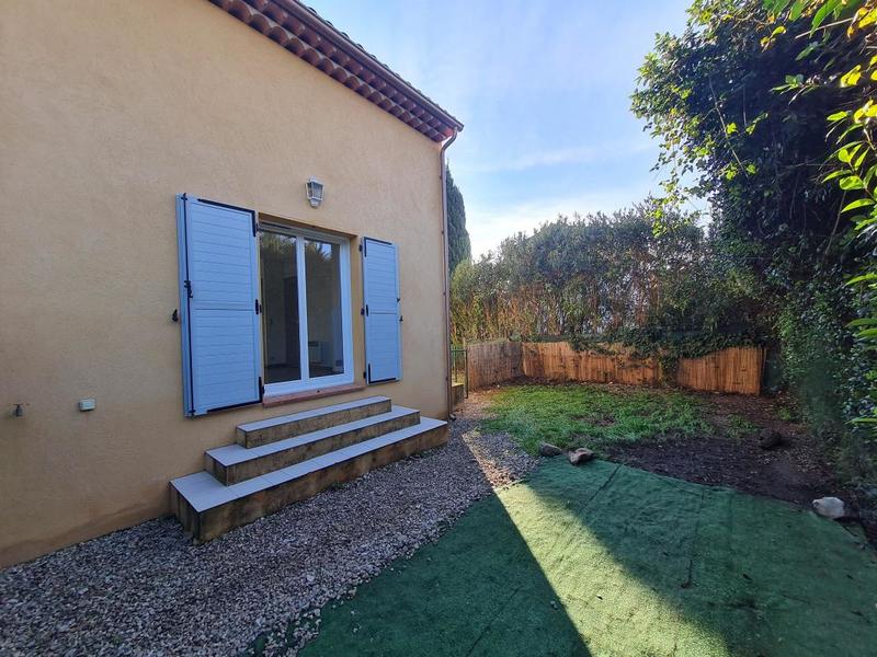 Villa - 46 m² - 2 pièces