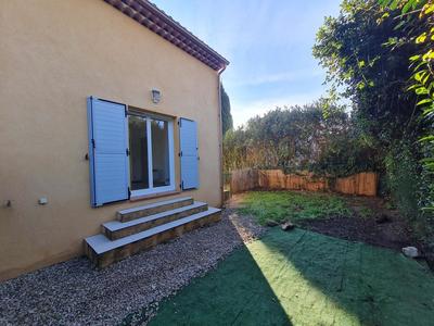 Villa - 46 m² - 2 pièces