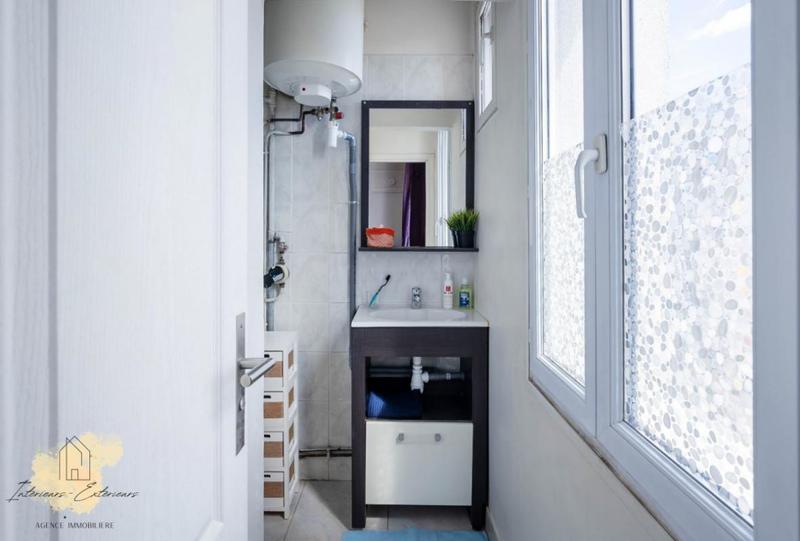 Appartement - 30 m² - 2 pièces