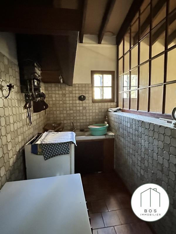 Maison - 81 m² - 3 pièces