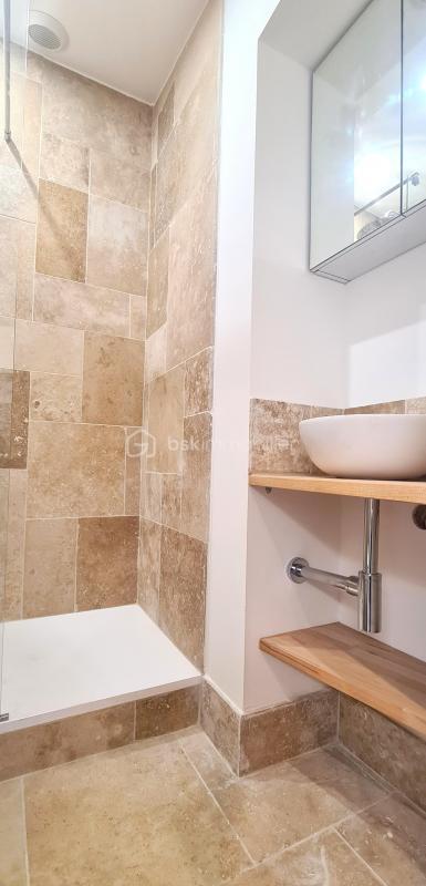 Studio - 17 m² - 1 pièce