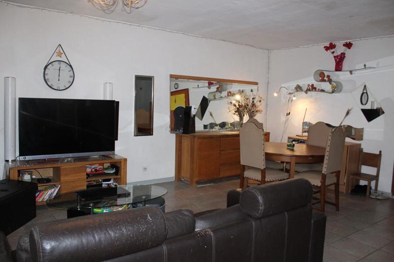 Appartement - 74 m² - 3 pièces