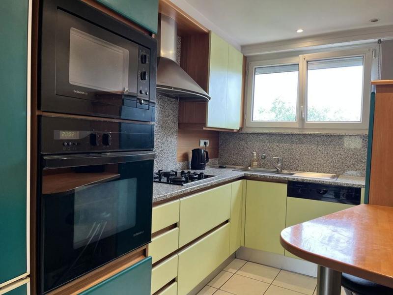 Appartement - 73 m² - 3 pièces