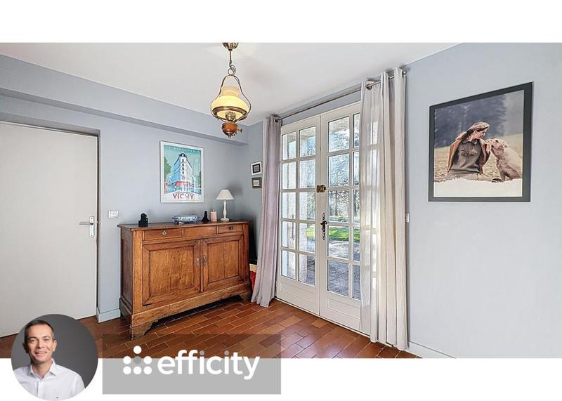 Longère - 200 m² - 6 pièces