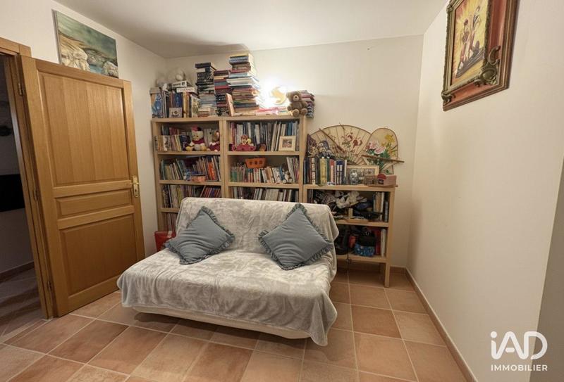 Maison - 164 m² - 7 pièces