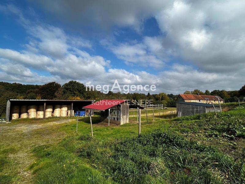 Maison - 177 m² - 5 pièces