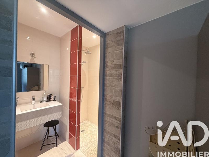 Maison - 149 m² - 5 pièces