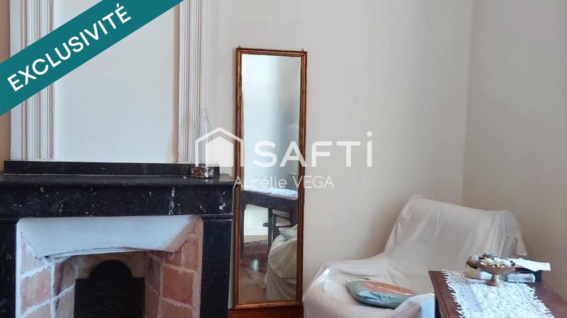 Maison - 400 m² - 14 pièces