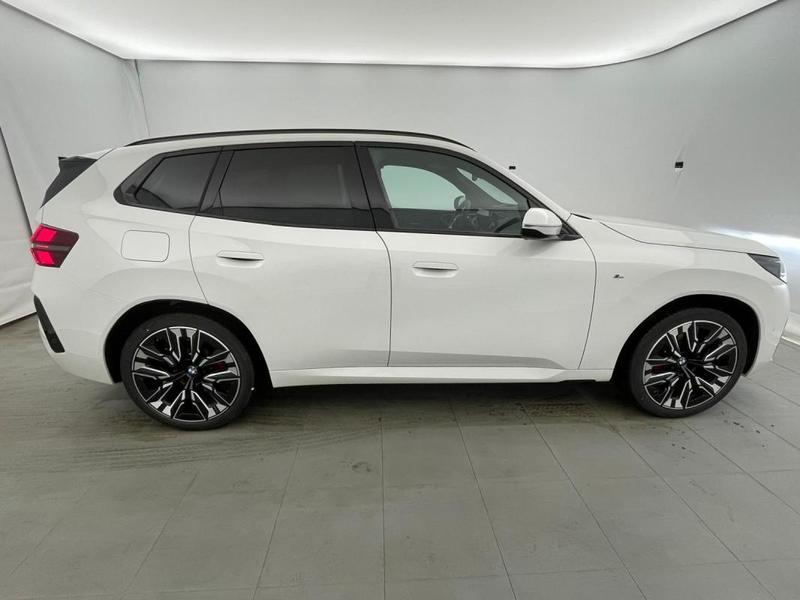 Bmw X3 G45 30e xDrive 299 ch Bva8 m Sport