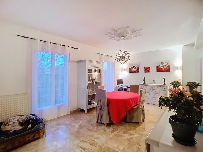 Maison - 159 m² - 5 pièces