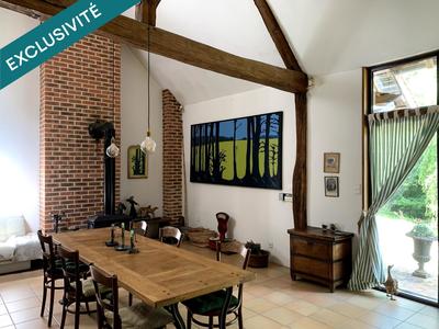 Maison - 174 m² - 5 pièces