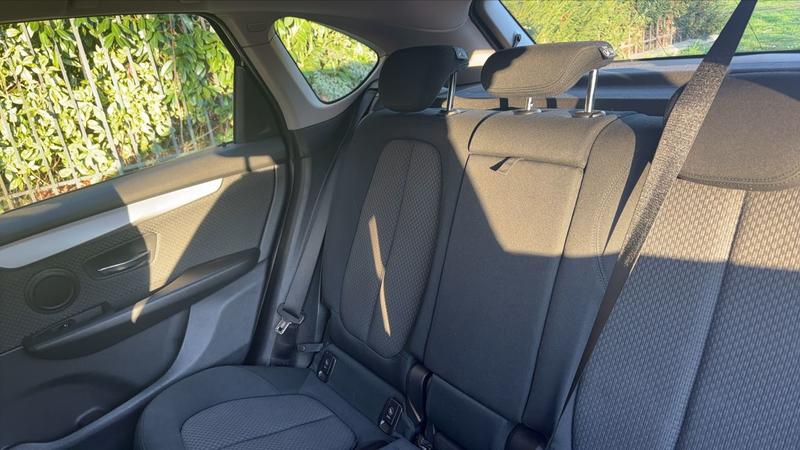 Bmw Serie 2 Active Tourer 216d 116 Lounge